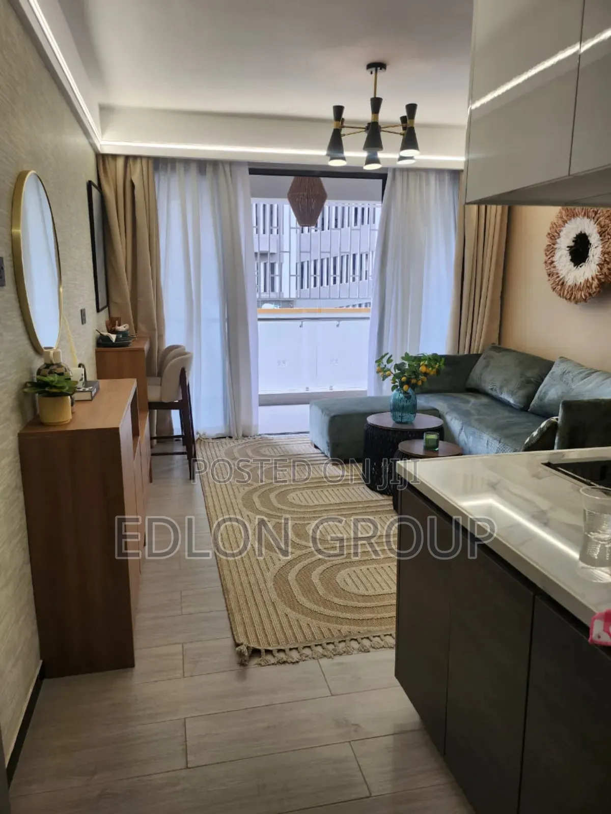 Super Westbury Apartments -Westlands