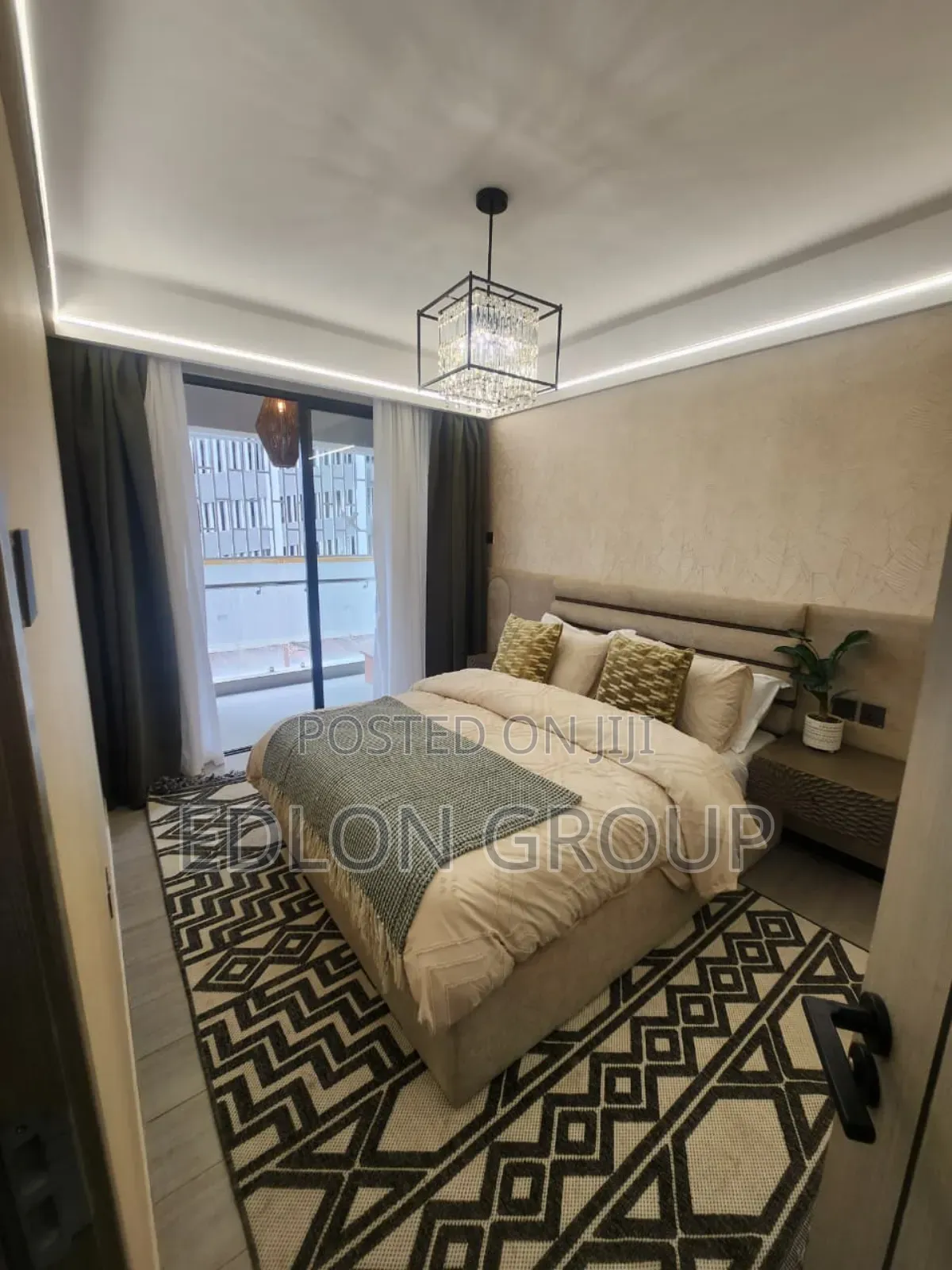 Super Westbury Apartments -Westlands