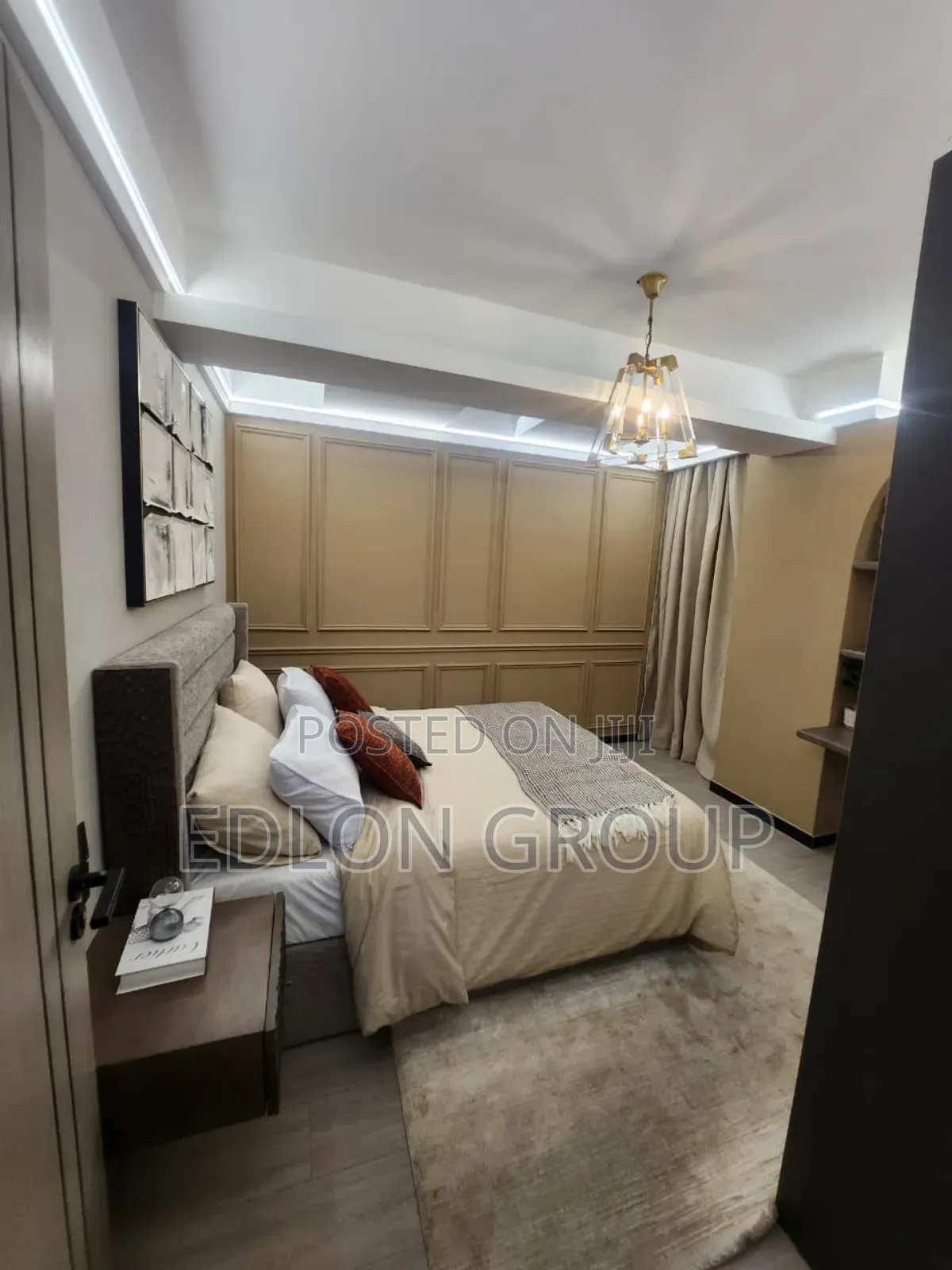 Super Westbury Apartments -Westlands