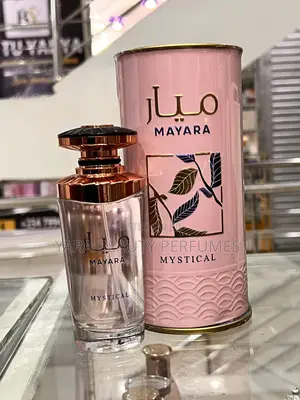 Mayar Luxury Perfume