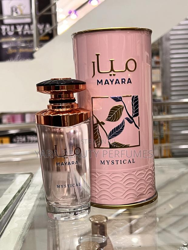 Mayar Luxury Fragrance Set - main view