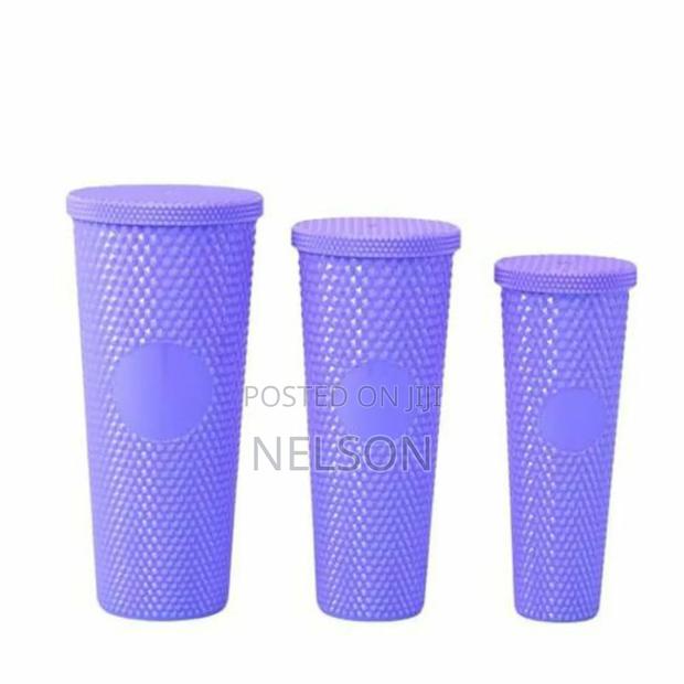 3 in 1 Starbucks Studded Tumbler Set - thumbnail 2