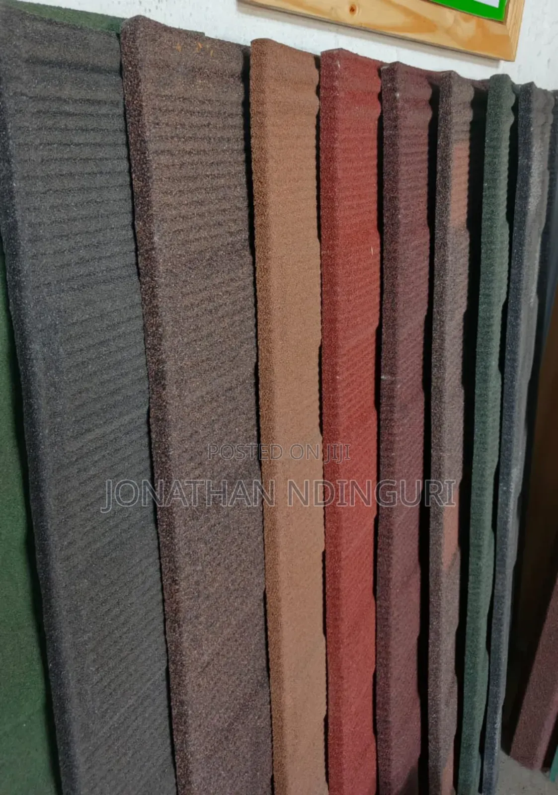 Decra Roofing Sheet