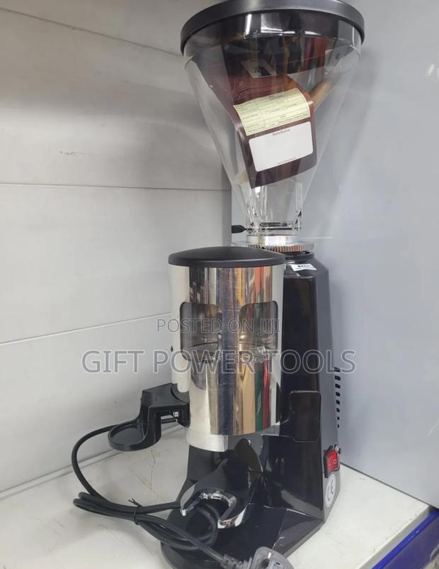 Commercial Coffee Grinder/Electric Coffee Grinder - main view