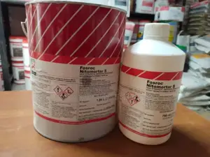 Fosroc Nitomotar S 10l