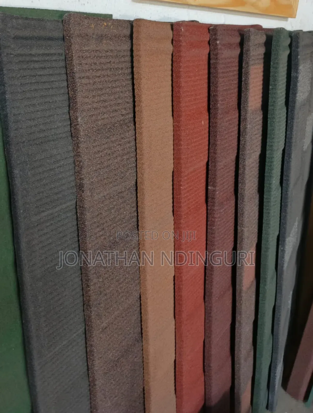 Decra Iron Sheet