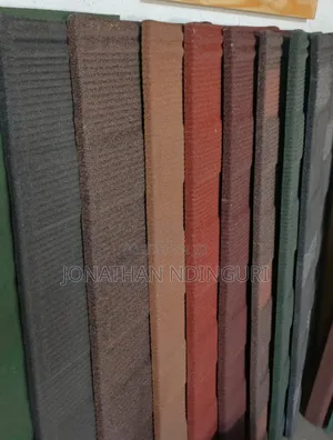 Decra Iron Sheet