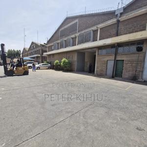Godown to Let at Road C 15000sqft