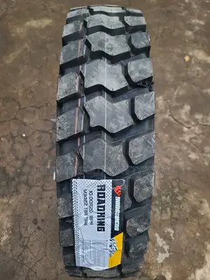 10.00r20 Roadking Tires 18pr M3022
