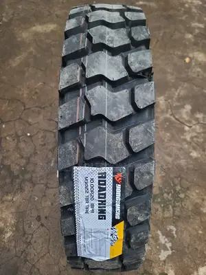 10.00r20 Roadking Tires 18pr M3022