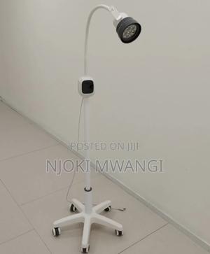 Examination Light (Adjustable) - main view