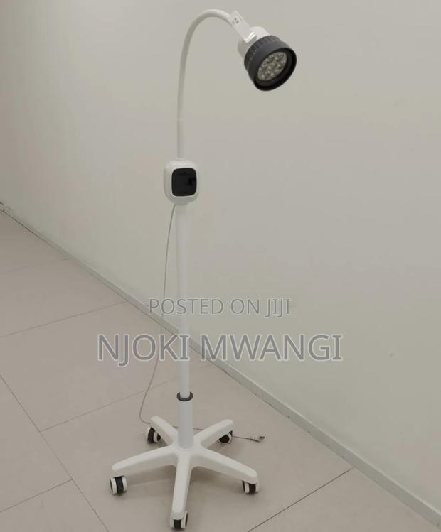 Examination Light (Adjustable)