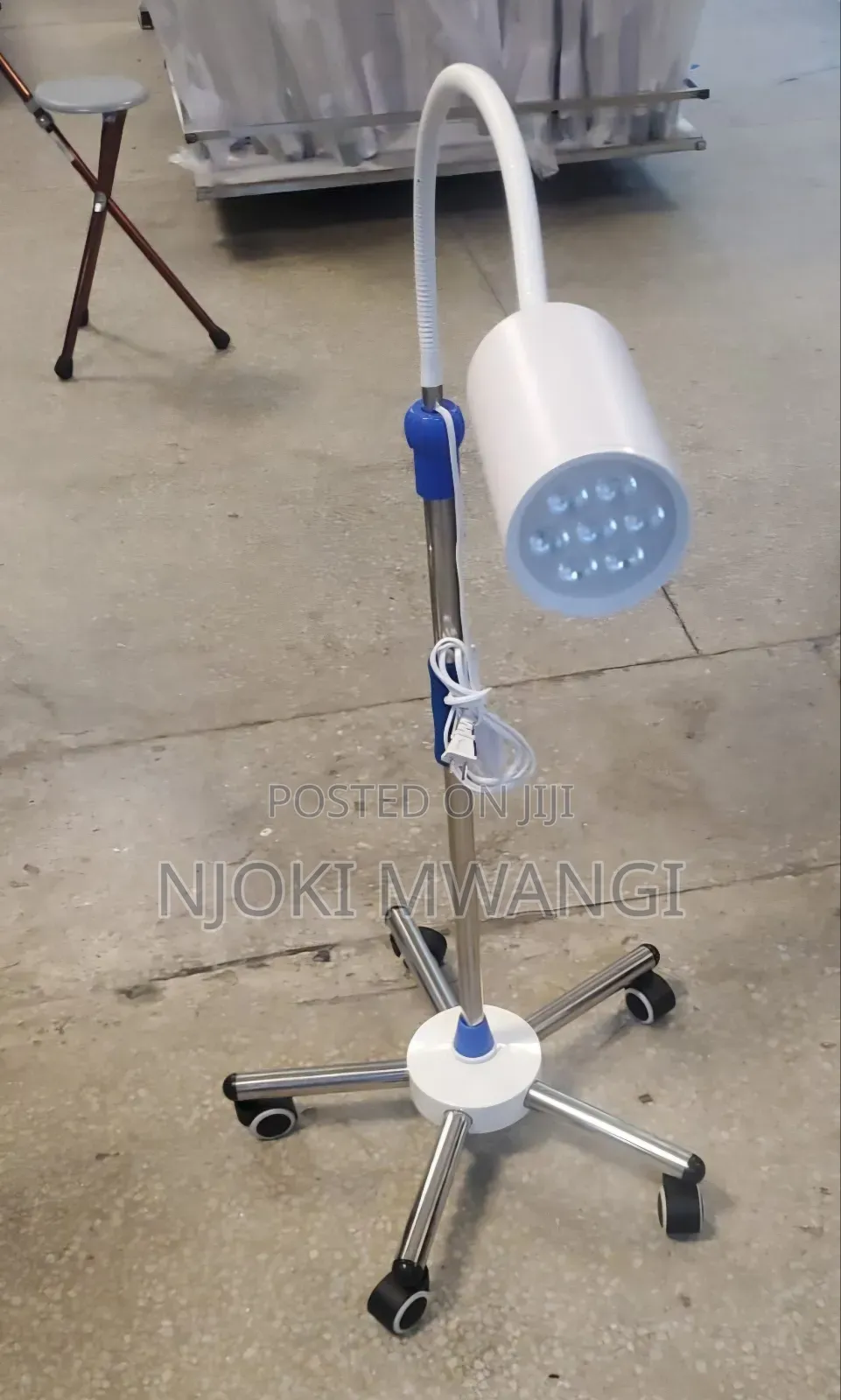Examination Light (Adjustable)