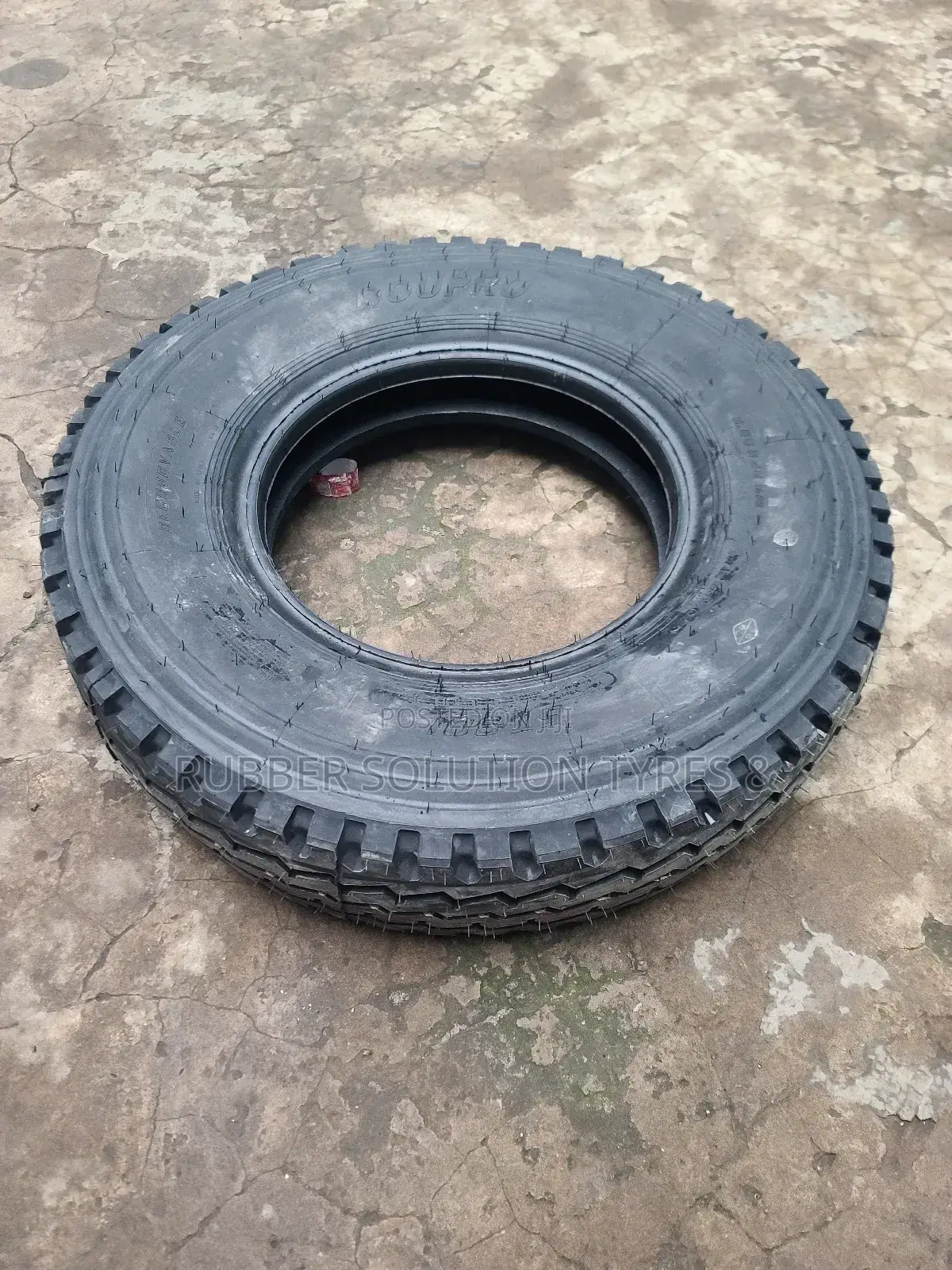 9.00r20 Roadking Tires 16pr St901