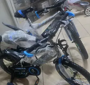 Primadel Bicycles Size 16 Bicycle