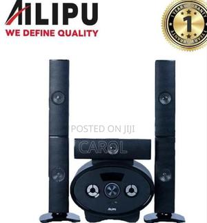 Kl-6302ad 3.1 6.5in Woofer 50w+15w*3 Woofer Speaker
