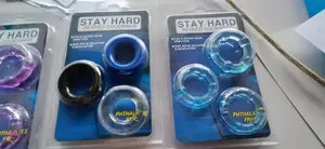 Stay Hard Cock Rings, Premature Ejaculation Delay Rings