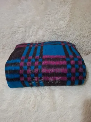 Heavy School Blankets - Pt