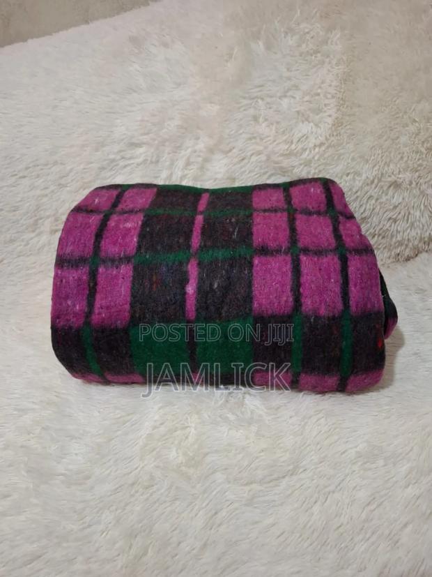 Heavy School Blankets - Pt - thumbnail 3