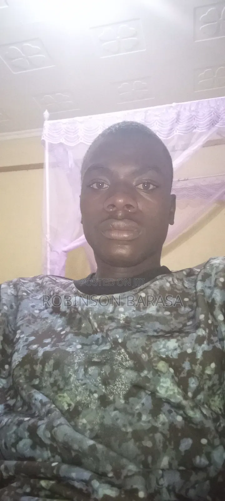 Robinson Barasa