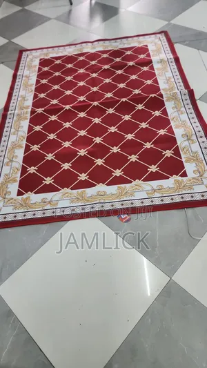 3d Carpet Available - Pt