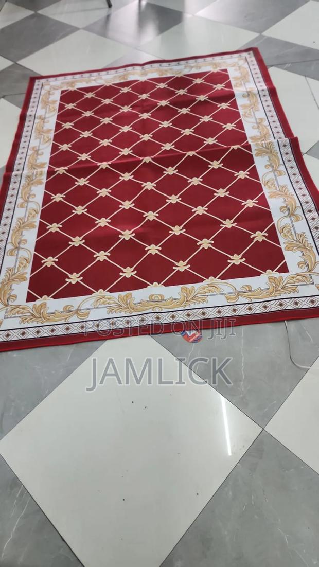 3d Carpet Available - Pt