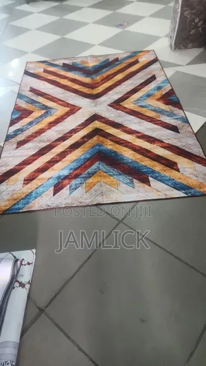 3d Carpet Available - Pt