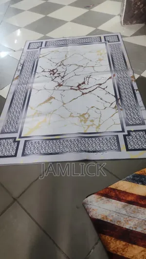 3d Carpet Available - Pt