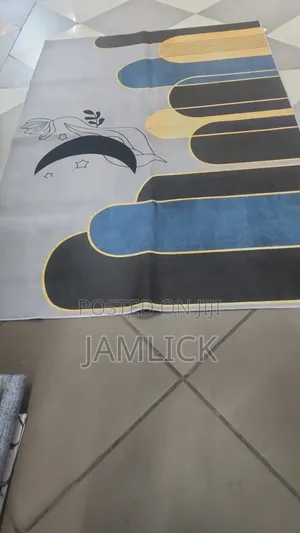 3d Carpet Available - Pt