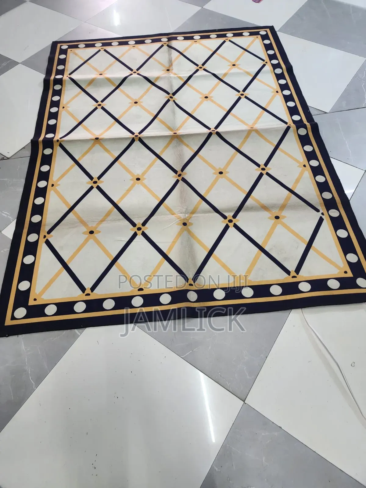 3d Carpet Available - Pt