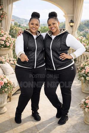 High Quality Turkey Tracksuit - main view