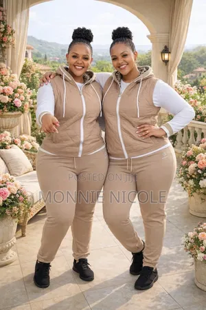 High Quality Turkey Tracksuit