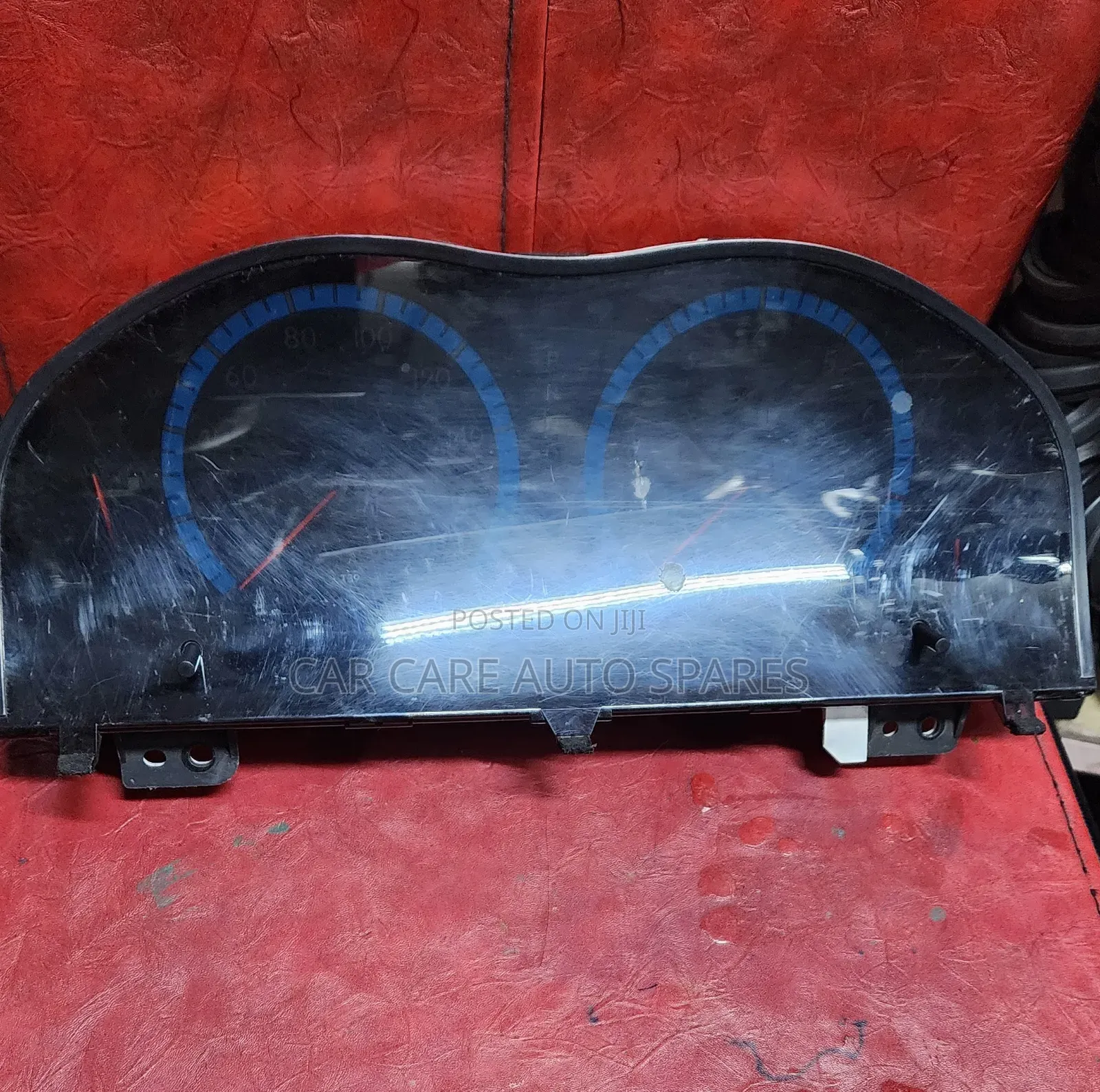 Speeds Meter Clock Toyota Allion/Premio