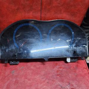 Speeds Meter Clock Toyota Allion/Premio - thumbnail 2