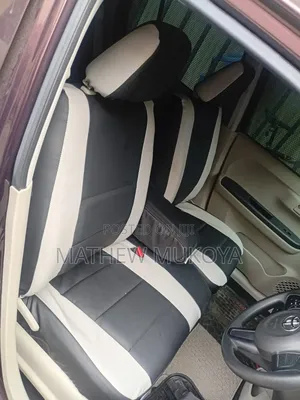 Passo Eastlands Seat Covers
