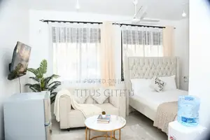 Nyali Studio Beach Road | Near Cinemax Breeze | Secure |