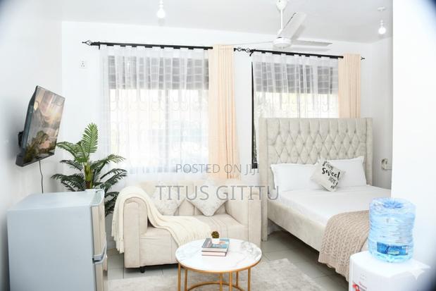 Nyali Studio Beach Road | Near Cinemax Breeze | Secure |