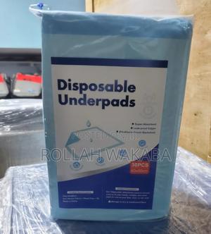 Underpads 60*60 - thumbnail 2