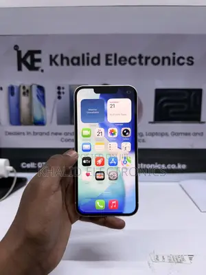 Apple iPhone 13 128 GB Pink