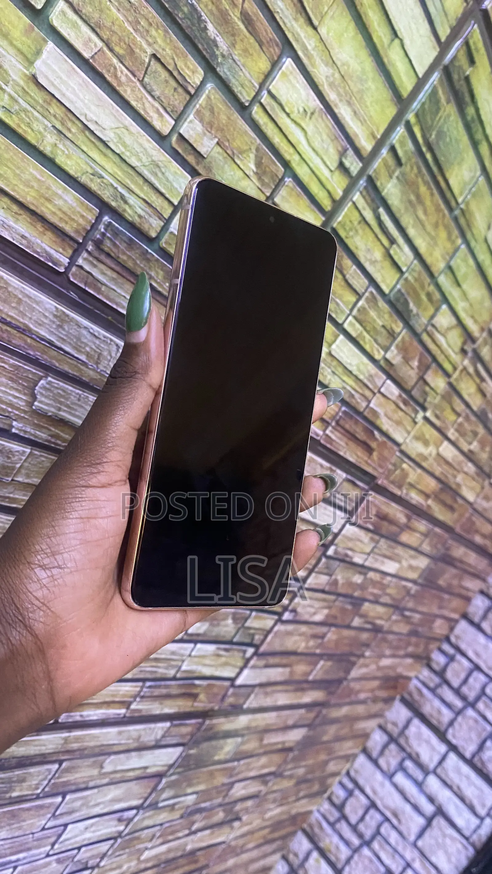 Samsung Galaxy S21 5G 256 GB Purple