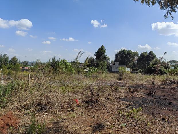 Half an Acre for Sale in Migumoini Kikuyu Kiambu County. - thumbnail 4