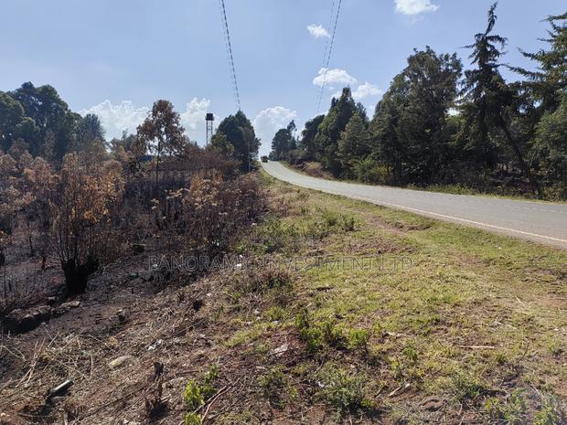 Half an Acre for Sale in Migumoini Kikuyu Kiambu County. - thumbnail 7