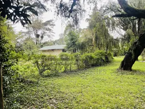 1 Acre Plot for Sale - Karen