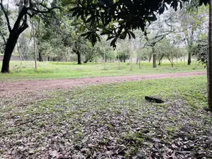 1 Acre Plot for Sale - Karen