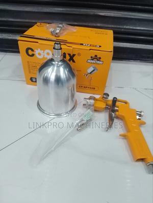 Coofix Spray Gun - thumbnail 2