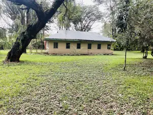 1 Acre Plot for Sale - Karen
