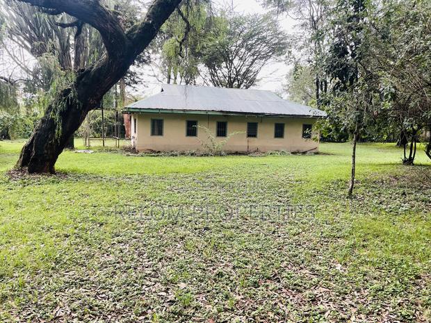 1 Acre Plot for Sale - Karen - main view