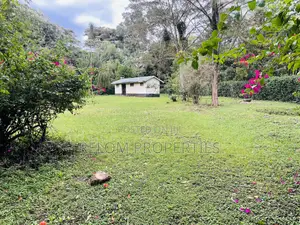 1 Acre Plot for Sale - Karen