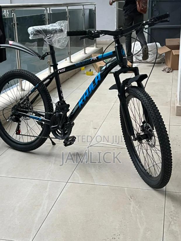 Super Quality Gear Bikes - Gn - main view