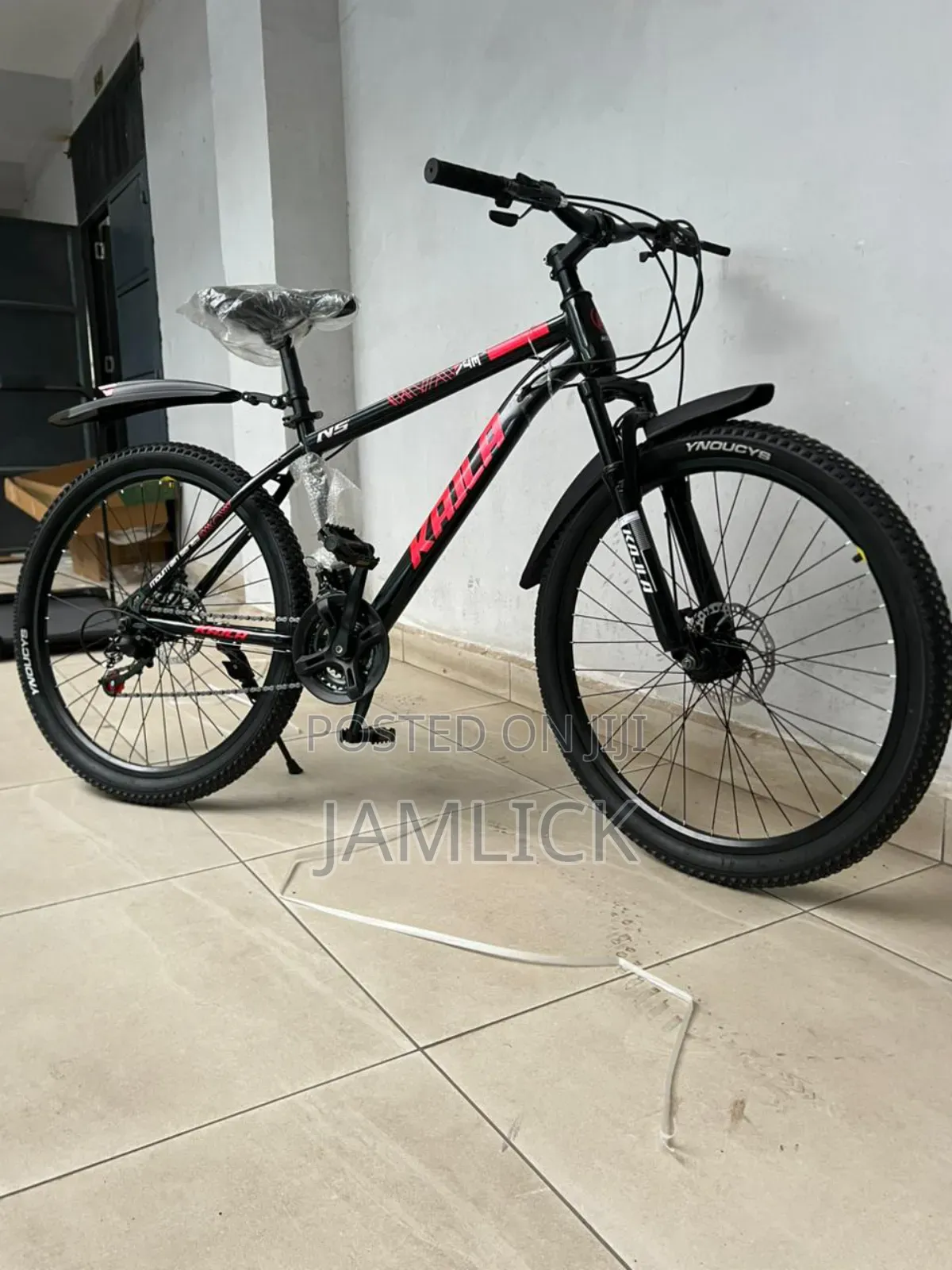 Super Quality Gear Bikes - Gn